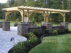 Outdoor Living